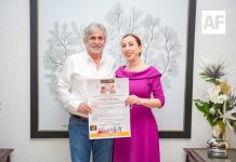 Convocan a la Cabalgata Nocturna 2026 de los Festejos Charro Taurinos de VdeA