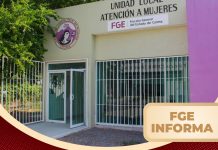 FGE Colima consolida atención integral para mujeres en situación de violencia