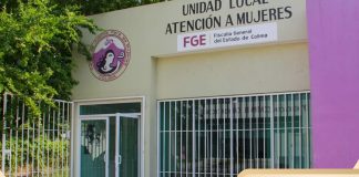FGE Colima consolida atención integral para mujeres en situación de violencia