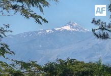 Frente frío 29 provocará lluvias y calor en Colima este domingo