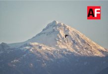 Fin de semana con lluvias, granizo y nieve en el volcán de Colima deja saldo blanco: Protección Civil