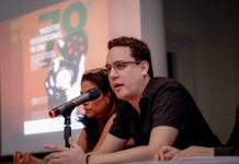 Llega a Colima la 78 Muestra Internacional de Cine de la Cineteca Nacional