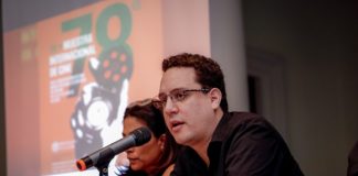 Llega a Colima la 78 Muestra Internacional de Cine de la Cineteca Nacional