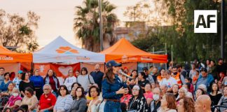 Alcaldesa de Guadalajara entregó obras por cerca de 27 mdp en beneficio de comunidades