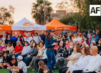 Alcaldesa de Guadalajara entregó obras por cerca de 27 mdp en beneficio de comunidades