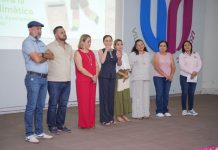 Promueve Tey Gutiérrez entornos sostenibles