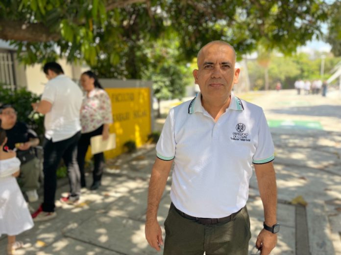 Aportan desde la UdeC mirada crítica sobre las familias contemporáneas_David Amador