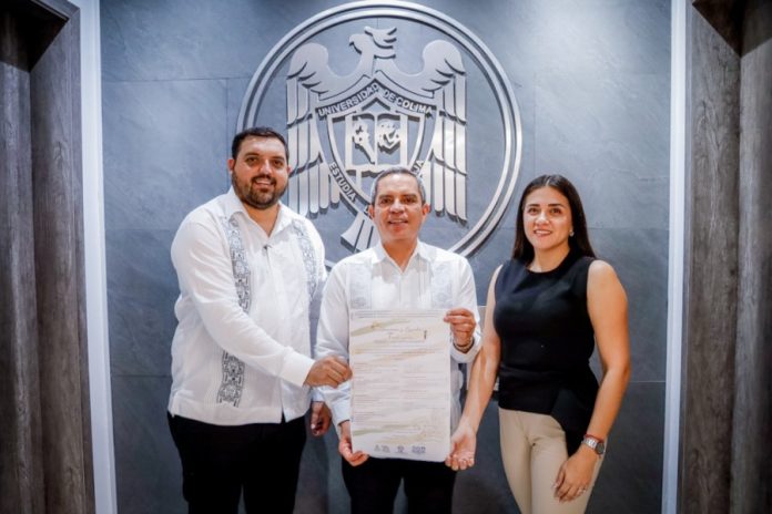 Apoyará UdeC preservación de cultural y tradiciones de Ixtlahuacán (1)