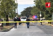 FGE detiene en operativo coordinado a 3 policías involucrados en atentado contra Subsecretario de SSP