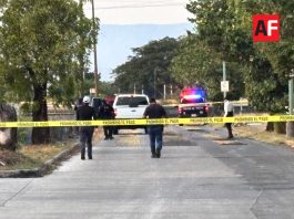 FGE detiene en operativo coordinado a 3 policías cómplices en atentado contra Subsecretario de SSP