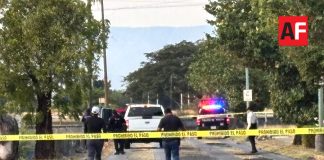 FGE detiene en operativo coordinado a 3 policías involucrados en atentado contra Subsecretario de SSP