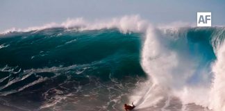 Boca de Pascuales será sede del Mundial de Bodyboard en julio; esperan a 200 participantes