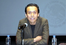 Trabajadores señalan a Marx Arriaga y a colaborador en una red de corrupción en la DGME de la SEP