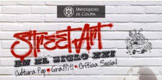 Quince años de diálogo, arte y comunidad: el Del Paso inicia su programa con exposición sobre Street art y cultura pop