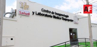 Centro de Imagenología de Tlaquepaque superó los 17 mil usuarios