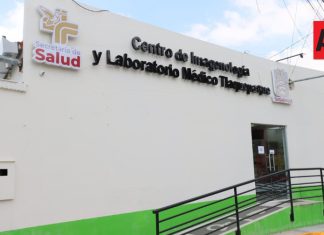 Centro de Imagenología de Tlaquepaque superó los 17 mil usuarios