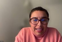 Educación ofrece herramientas para interpretar y transformar la realidad: Bryanda Martínez