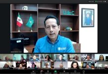 Cierre de Auditoría Externa al Sistema de Gestión Integral de la UdeC, sin observaciones