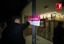Clausuran terraza del Hotel Riu Guadalajara luego de que un hombre saltara con paracaídas