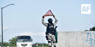 Embajada de EE.UU. emite alerta de seguridad por bloqueos en Jalisco