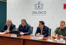 Fiscalía de Jalisco investiga si existe delito por influencer que se lanzó al vacío desde un hotel en Guadalajara