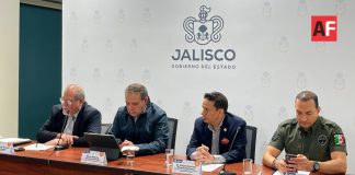 Fiscalía de Jalisco investiga si existe delito por influencer que se lanzó al vacío desde un hotel en Guadalajara