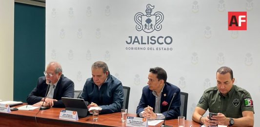 Fiscalía de Jalisco investiga si hubo delito del influencer que se lanzó al vacío desde un hotel en Guadalajara