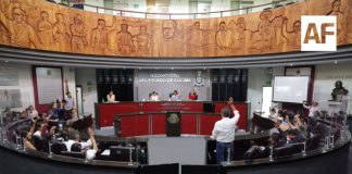 Congreso aprueba reforma Agua Bienestar; CIAPACOV podrá vender garrafones a domicilio en 10 pesos