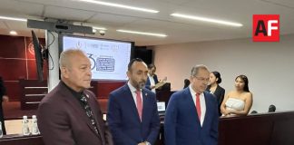 Consejo de Colegios de la Abogacía, Justicia Alternativa y Poder Judicial de Jalisco iniciaron diplomado de oralidad