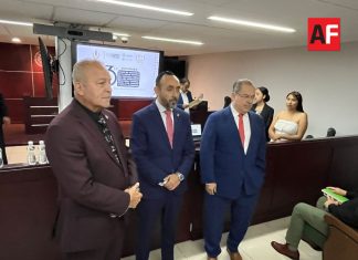Consejo de Colegios de la Abogacía, Justicia Alternativa y Poder Judicial de Jalisco iniciaron diplomado de oralidad