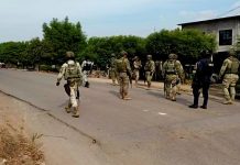 Desmantelan taller clandestino de explosivos tras denuncias de detonaciones en Buenavista