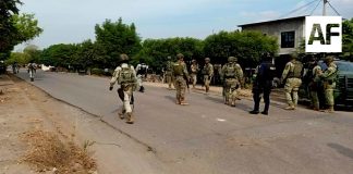 Desmantelan taller clandestino de explosivos tras denuncias de detonaciones en Buenavista