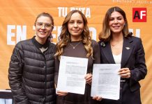 Diputadas de MC Jalisco presentaron dos propuestas para mejorar el transporte público