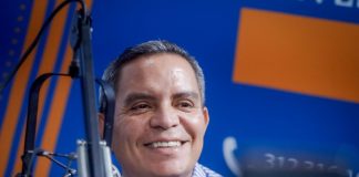 Docencia, la madre de las funciones sustantivas en una universidad: rector