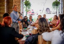 Universidad de Colima, institución que construye y genera confianza: Christian Torres Ortiz, rector