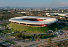 Leyendas del futbol mundial se reencontrarán en el Estadio Akron