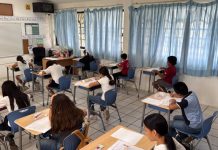 Estudiantes de la UdeC avanzan a la siguiente ronda, rumbo a competencias nacionales de Matemáticas