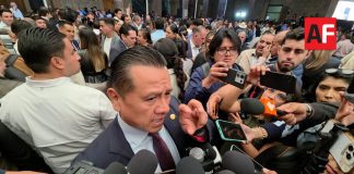 Detienen a tres vinculados con “El Kaos” en investigación del caso Carlos Mazo