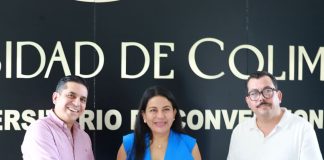 Fortalece UdeC vinculación con el sector logístico del puerto de Manzanillo