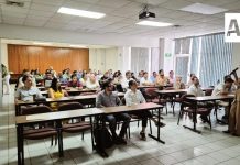 Fortalecen la gestión responsable de proyectos CONAHCYT-SECIHTI