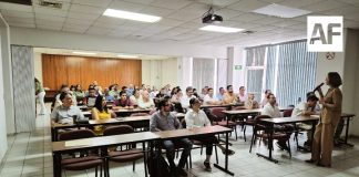 Fortalecen la gestión responsable de proyectos CONAHCYT-SECIHTI