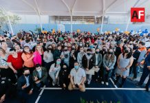 Gobierno de Guadalajara entregó obras y equipamiento a escuelas por más de 5 millones de pesos