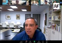 Implementa Universidad de Colima modelo mixto emergente en el campus Tecomán, por seguridad vial