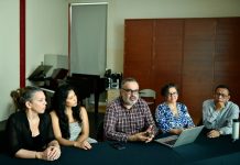 Inicia el programa de conciertos Resonancias 2026, del IUBA