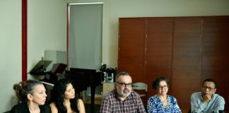 Inicia el programa de conciertos Resonancias 2026, del IUBA