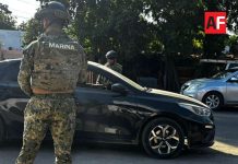 Marina y seguridad pública detienen a casi 649 infractores durante la “Operación Pez Vela”, en el estado