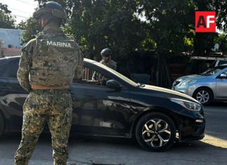 Marina y seguridad pública detienen a casi 649 infractores durante la “Operación Pez Vela”, en el estado