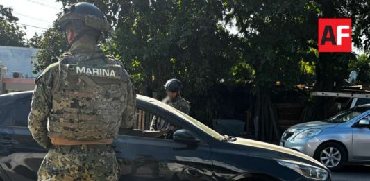 Marina y seguridad pública detienen a casi 649 infractores durante la “Operación Pez Vela”, en el estado