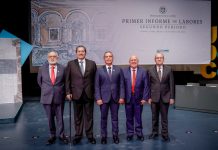 El desarrollo de Colima no se concibe sin la Universidad: exrectores