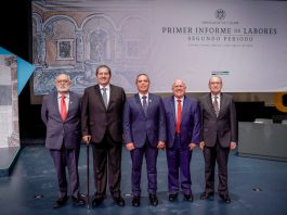 El desarrollo de Colima no se concibe sin la Universidad: exrectores